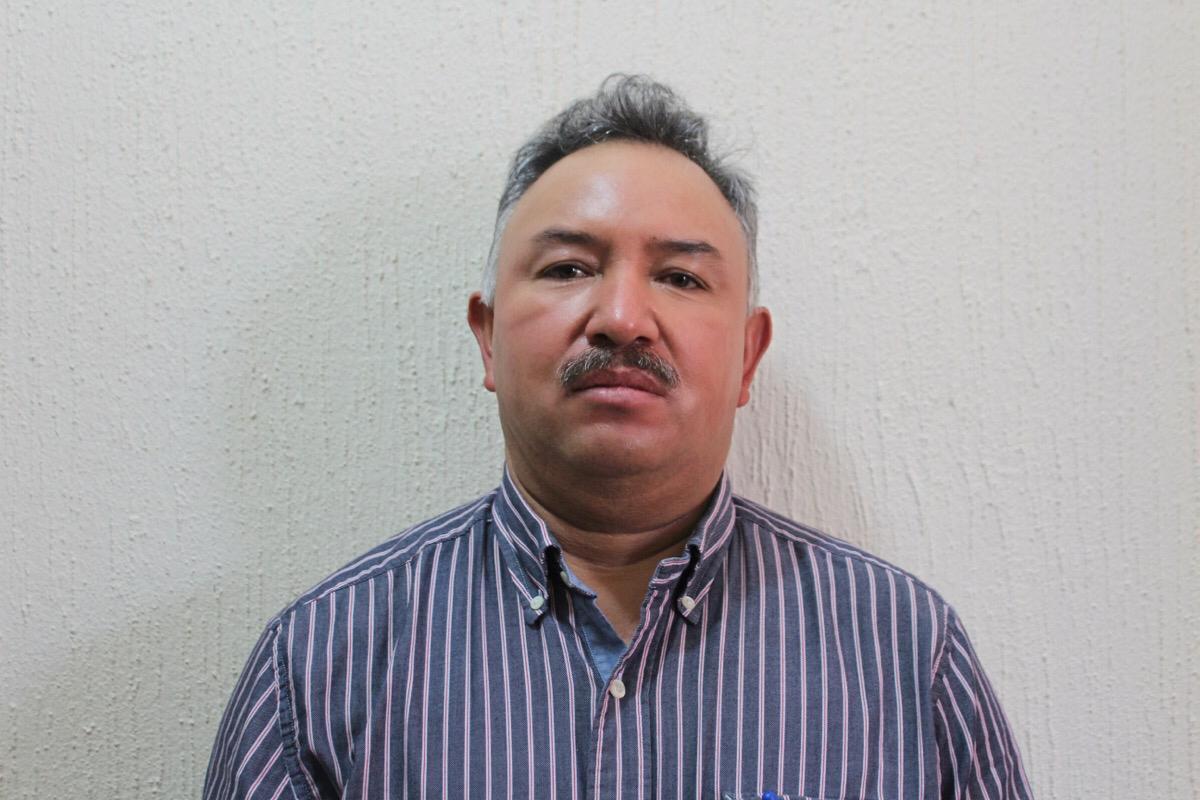 Lorenzo Cruz García