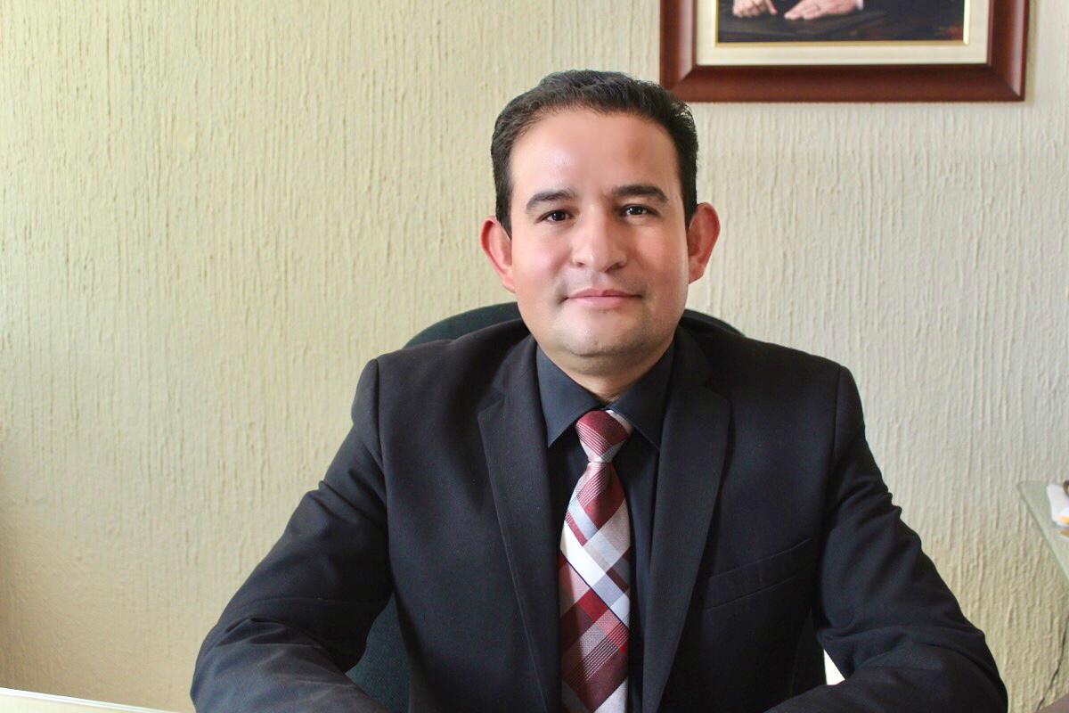Carlos Lopez Esparza