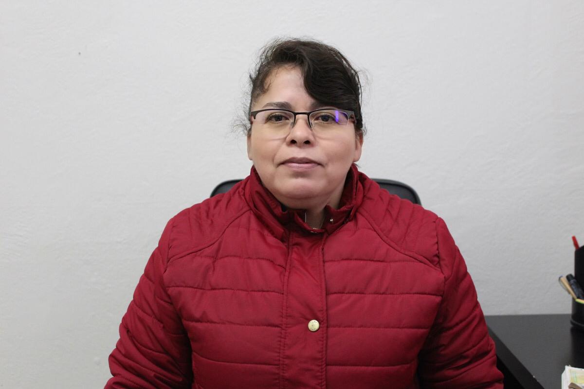 L.C. Maria Ramirez