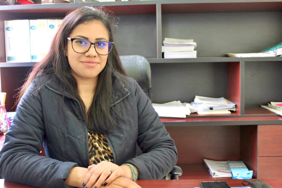 Lic. Veronica Flores